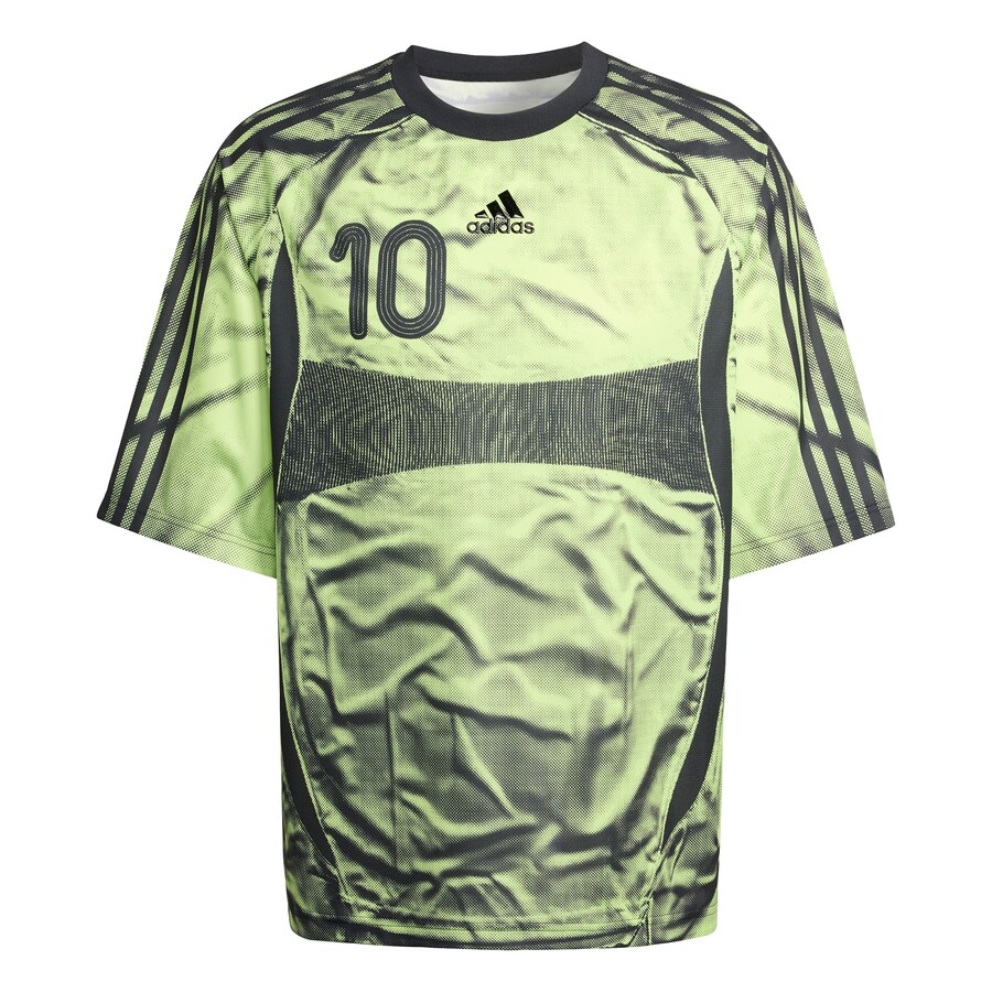 Футболка ADIDAS ORIGINALS Adilenium Season 4 Teamgeist, Light green
Футболка ADIDAS ORIGINALS Adilenium Season 4 Teamgeist, Light green