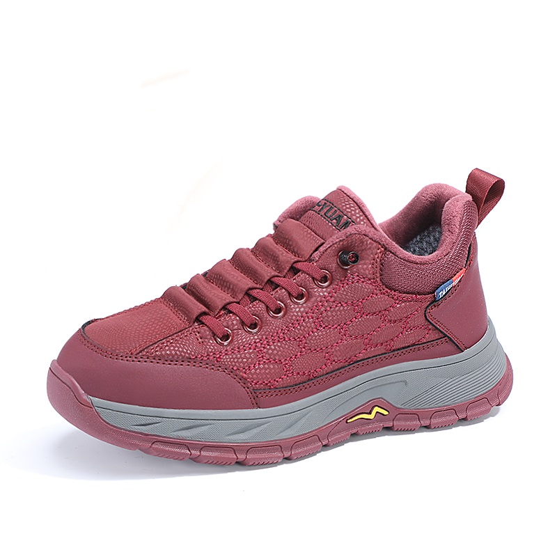 TAIHEYUAN Термоамортизирующие мидтопы повседневные унисекс 75380 красные женские, цвет 75380 Red Women's
TAIHEYUAN Термоамортизирующие мидтопы повседневные унисекс 75380 красные женские, цвет 75380 Red Women's