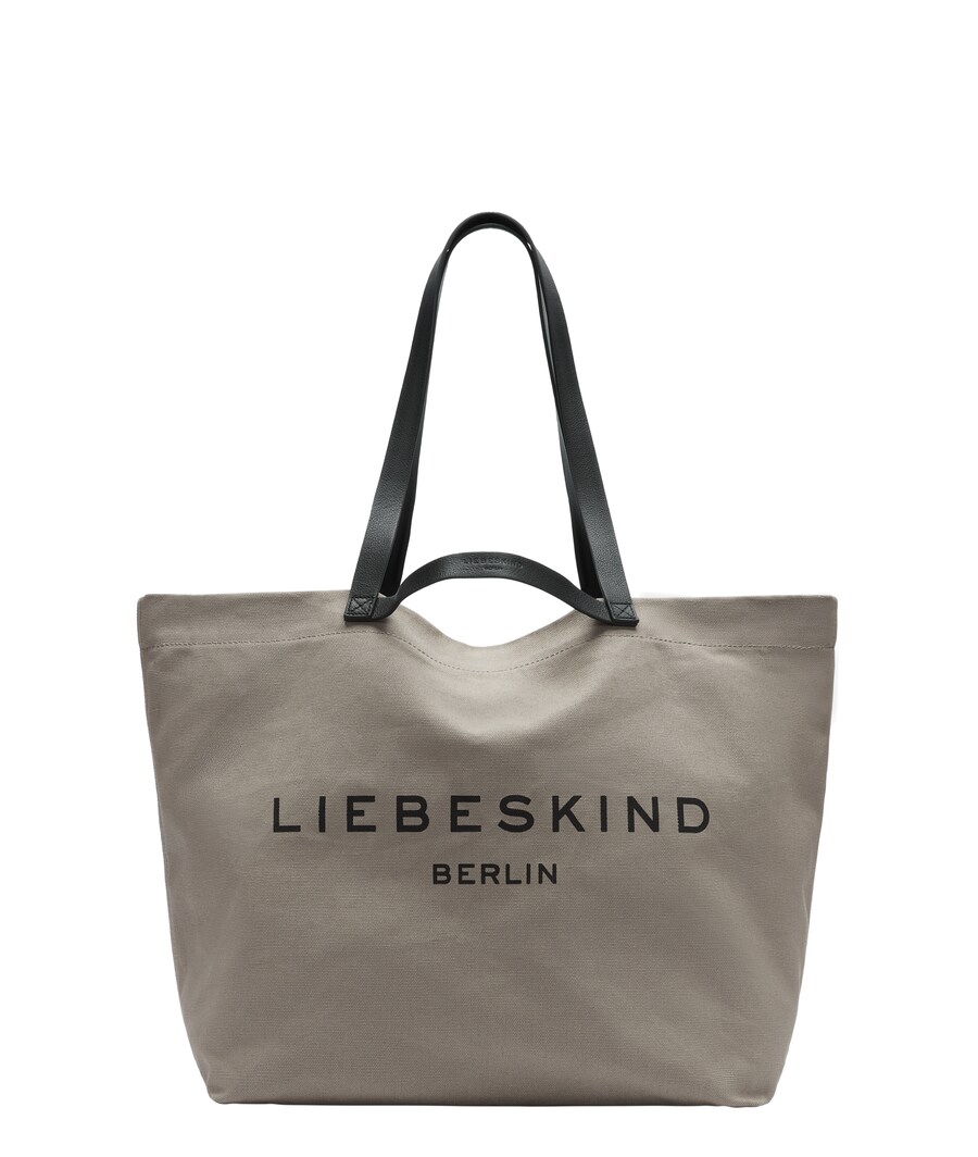 Сумка-шоппер Liebeskind Berlin, Beige
Сумка-шоппер Liebeskind Berlin, Beige