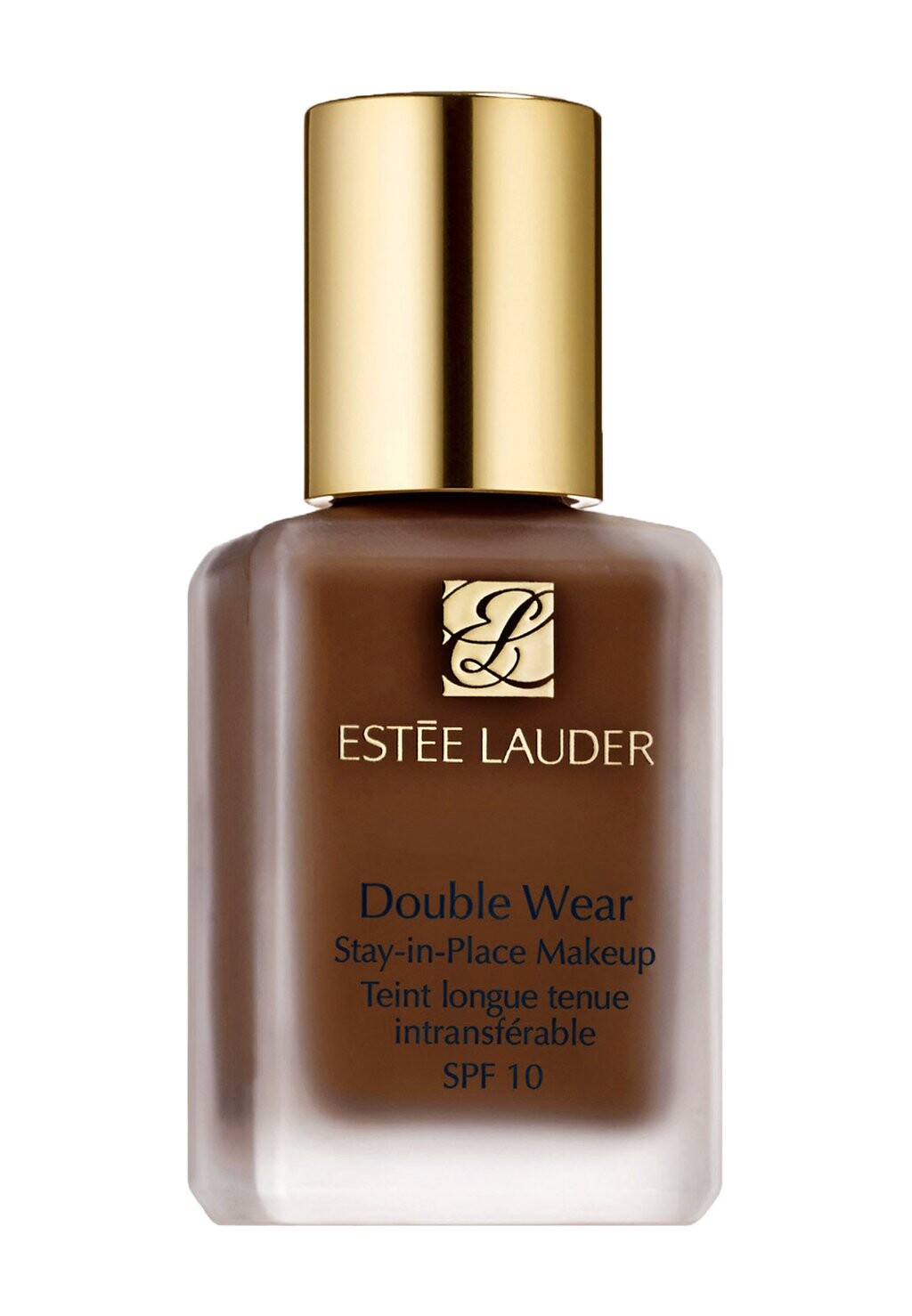 Тональный крем Double Wear Stay-In-Place Makeup Spf10 30Ml ESTÉE LAUDER, цвет 8C1 rich java
Тональный крем Double Wear Stay-In-Place Makeup Spf10 30Ml ESTÉE LAUDER, цвет 8C1 rich java