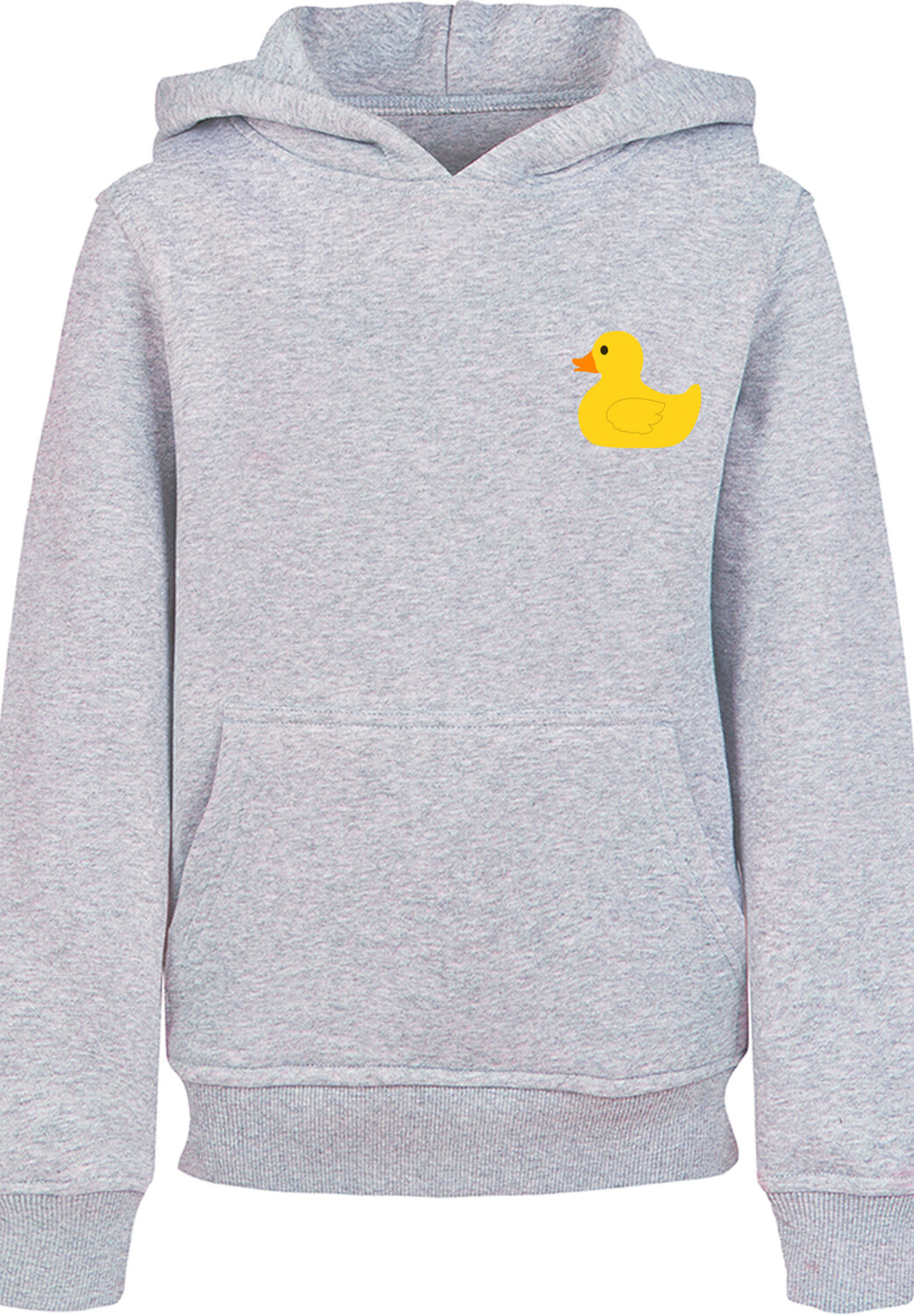 Пуловер F4NT4STIC Hoodie Yellow Rubber Duck UNISEX HOODIE, цвет grau meliert
Пуловер F4NT4STIC Hoodie Yellow Rubber Duck UNISEX HOODIE, цвет grau meliert