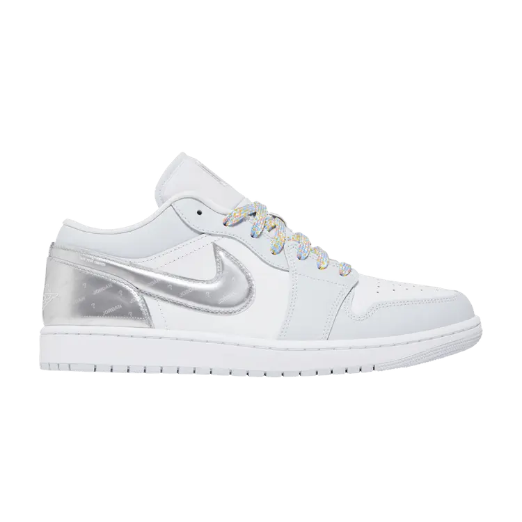 Кроссовки Air Jordan Air Jordan 1 Low SE 'Tear-Away', белый
Кроссовки Air Jordan Air Jordan 1 Low SE 'Tear-Away', белый