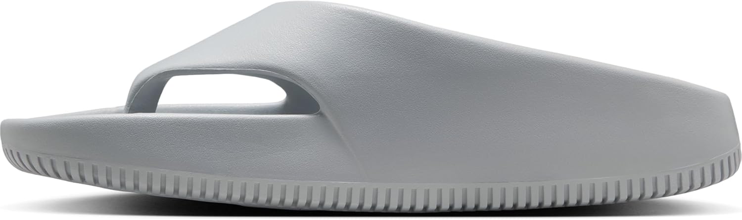 Мужские сандалии Nike Calm Slide, Wolf Grey Wolf Grey
Мужские сандалии Nike Calm Slide, Wolf Grey Wolf Grey