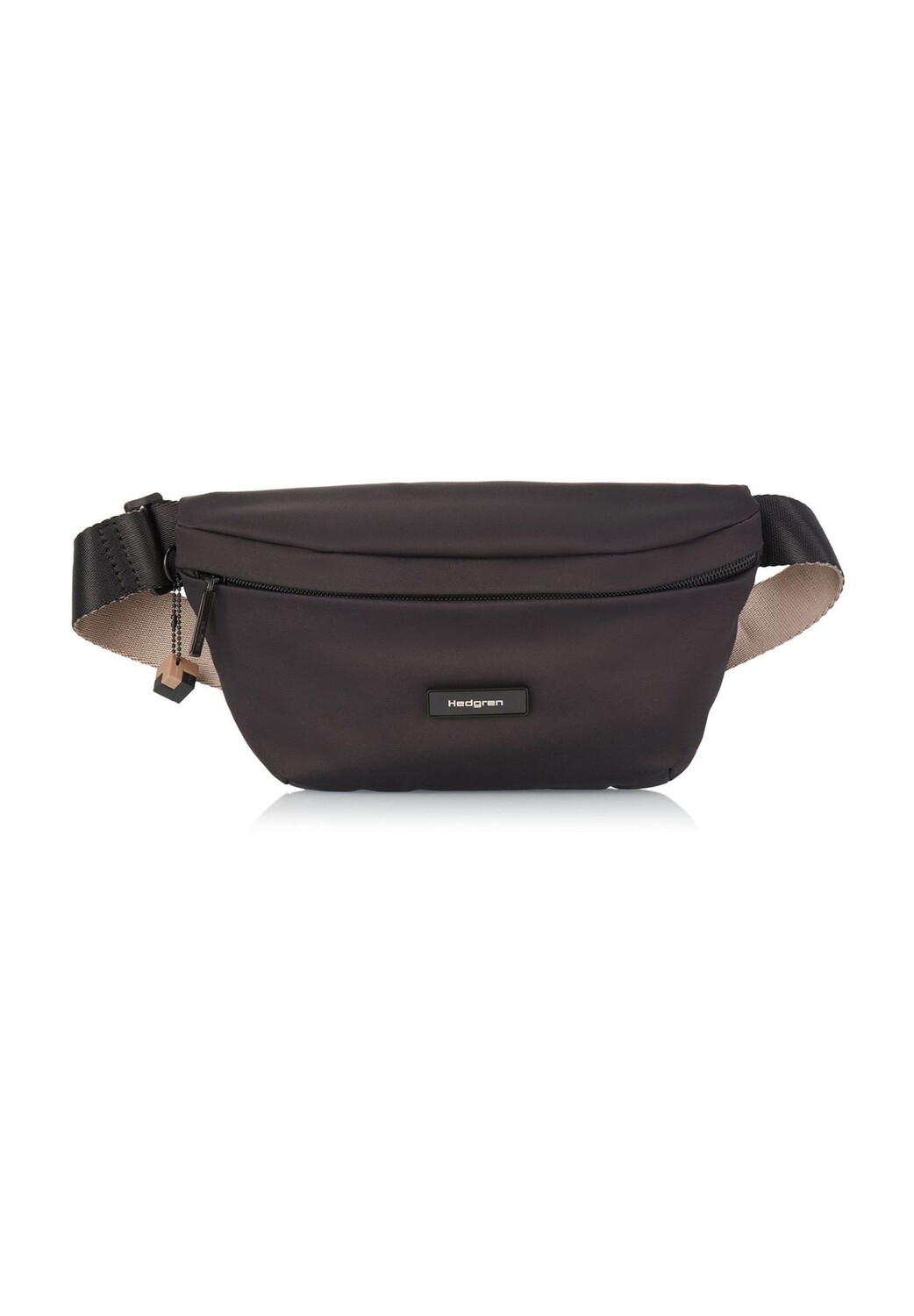 Поясная сумка Nova Halo 22 см Hedgren, черный
Поясная сумка Nova Halo 22 см Hedgren, черный