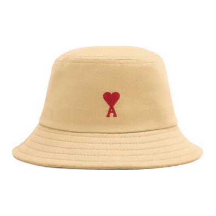 Ami Paris Вышитая Панама Ami De Coeur AMIPARIS
Ami Paris Вышитая Панама Ami De Coeur AMIPARIS