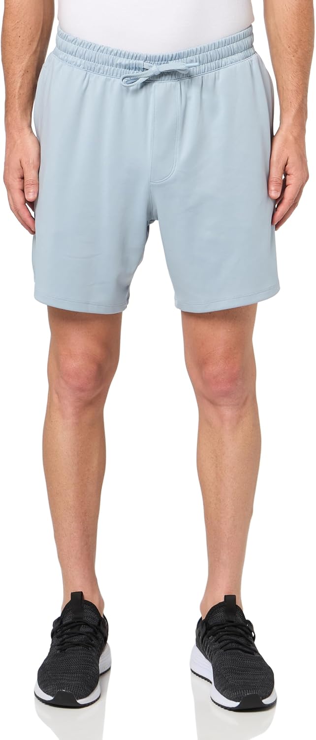 Мужские шорты Under Armour Motion, (465) Harbor Blue/Harbor Blue
Мужские шорты Under Armour Motion, (465) Harbor Blue/Harbor Blue