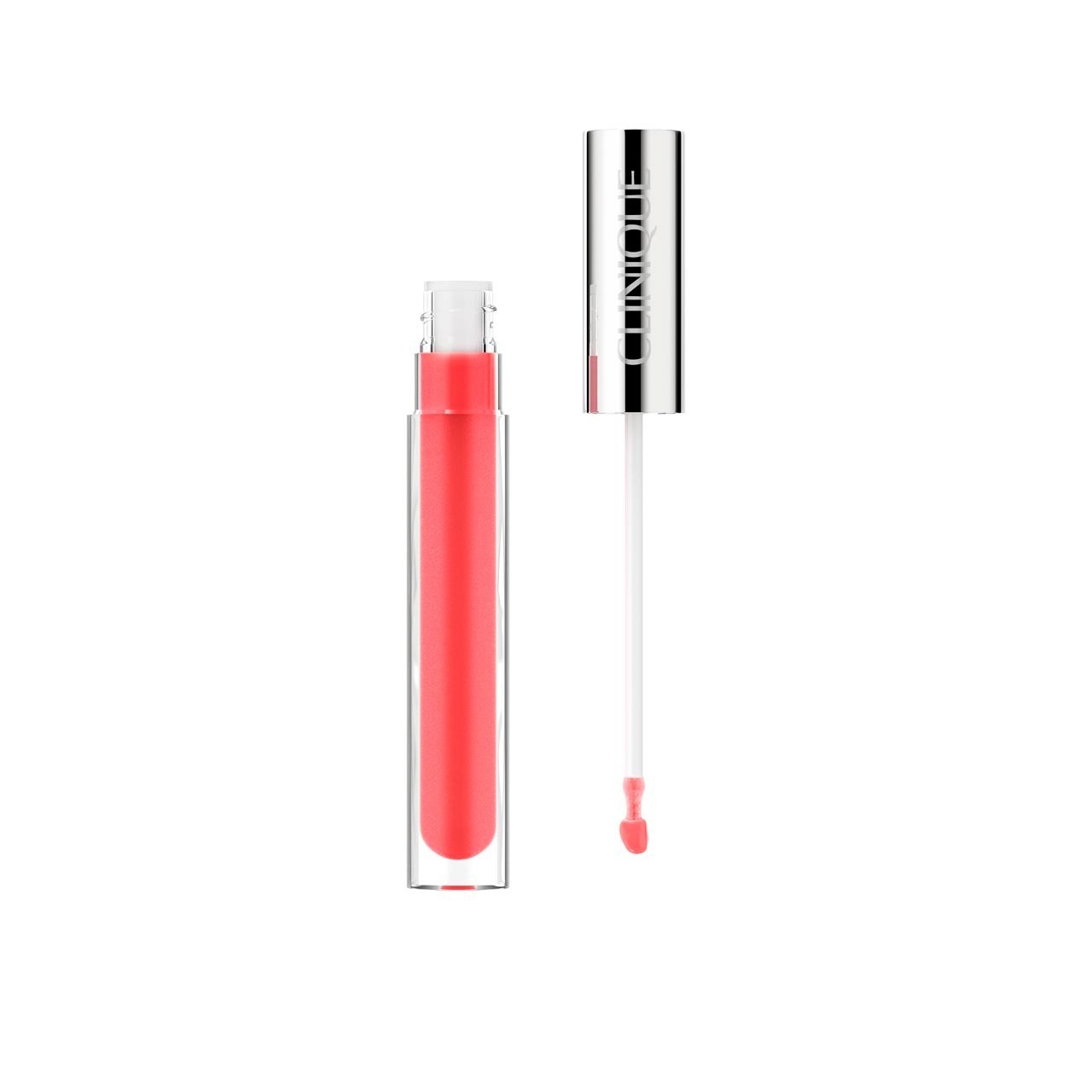 Блеск для губ pop plush creamy Clinique, rosewater pop, объем 3.4 мл
Блеск для губ pop plush creamy Clinique, rosewater pop, объем 3.4 мл