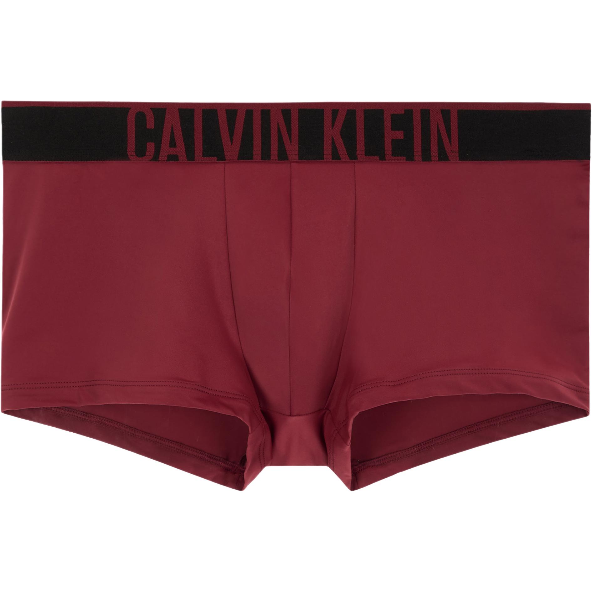 Calvin Klein Мужские трусы 1 упаковка красные
Calvin Klein Мужские трусы 1 упаковка красные