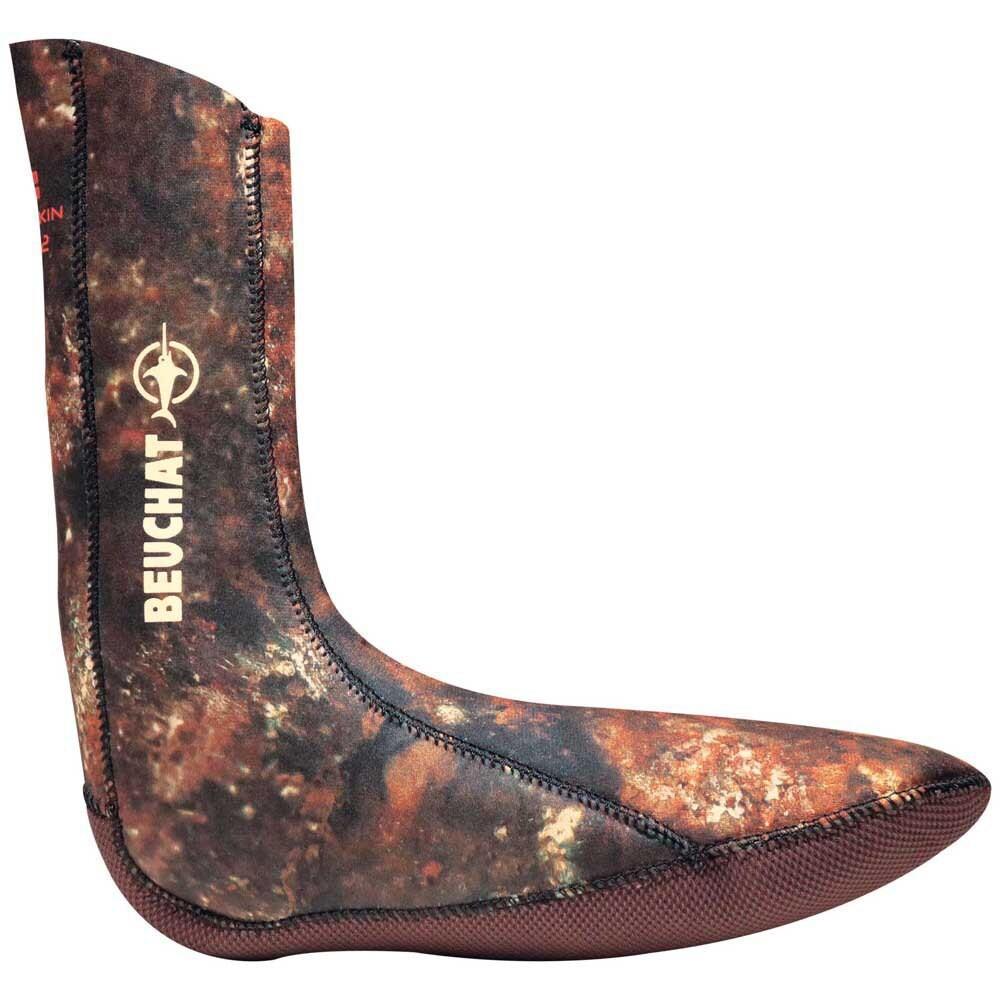 Носки Beuchat Sirocco Sport CH 1.5 mm, разноцветный
Носки Beuchat Sirocco Sport CH 1.5 mm, разноцветный