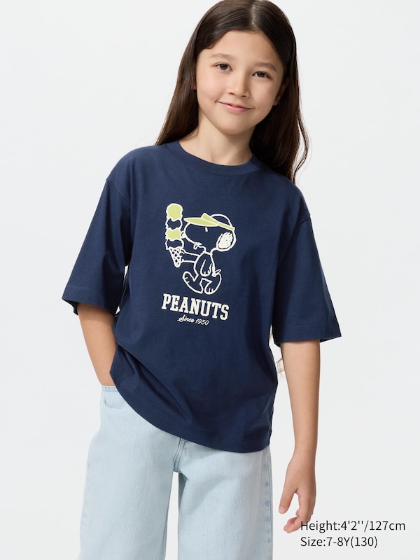 Футболка UT с графикой Peanuts Uniqlo, 69 navy, Синий, Футболка UT с графикой Peanuts Uniqlo, 69 navy
Футболка UT с графикой Peanuts Uniqlo, 69 navy, Синий, Футболка UT с графикой Peanuts Uniqlo, 69 navy