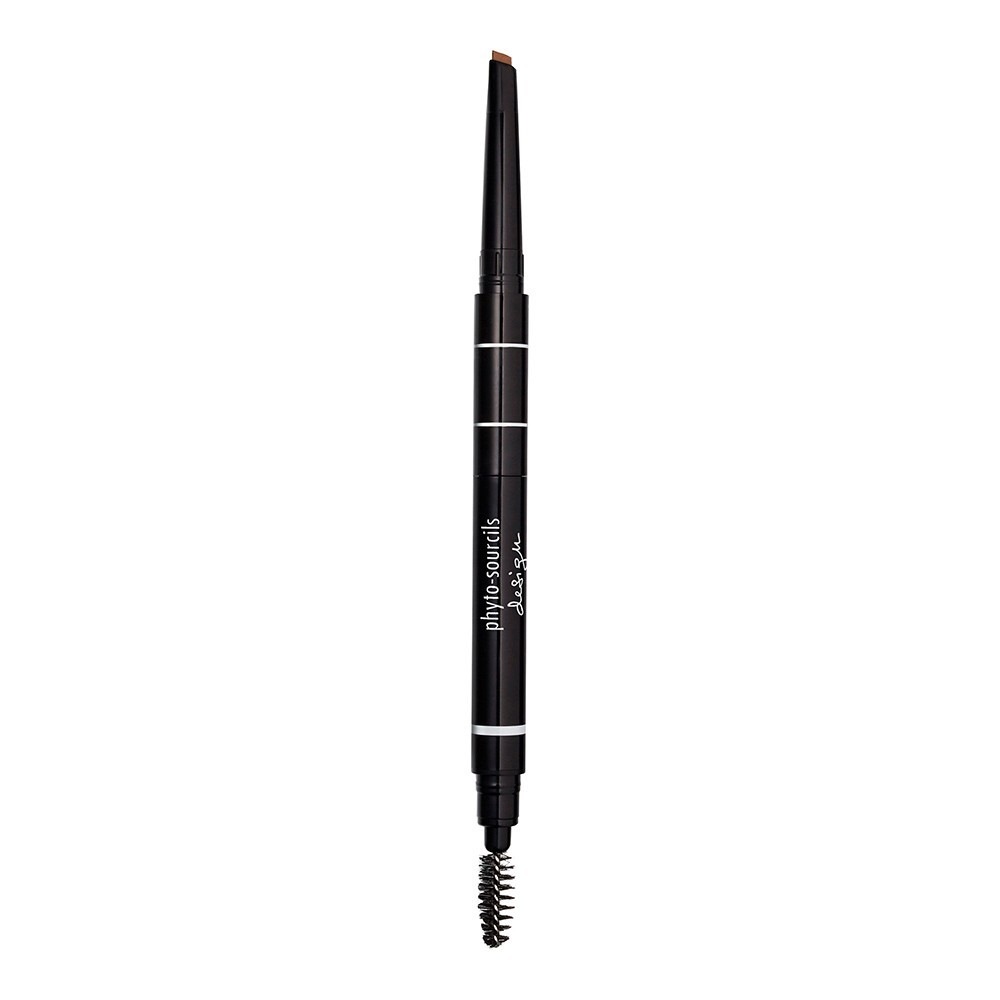 Карандаш для бровей phyto-sourcil design Sisley, chatain, объем 0.4 мл
Карандаш для бровей phyto-sourcil design Sisley, chatain, объем 0.4 мл