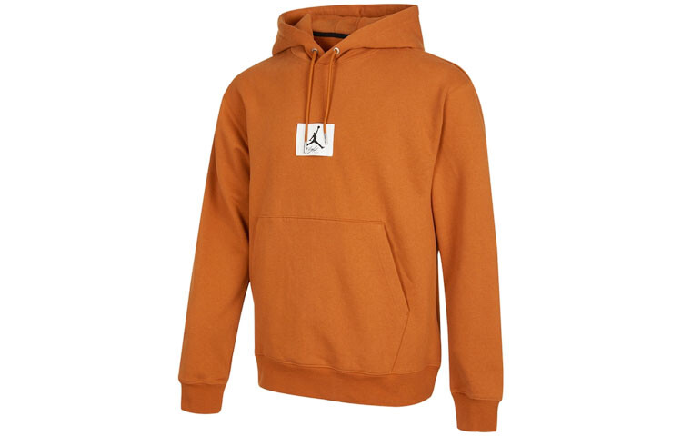 Мужская толстовка Jordan, Коричневый 
Мужская толстовка Jordan, Коричневый