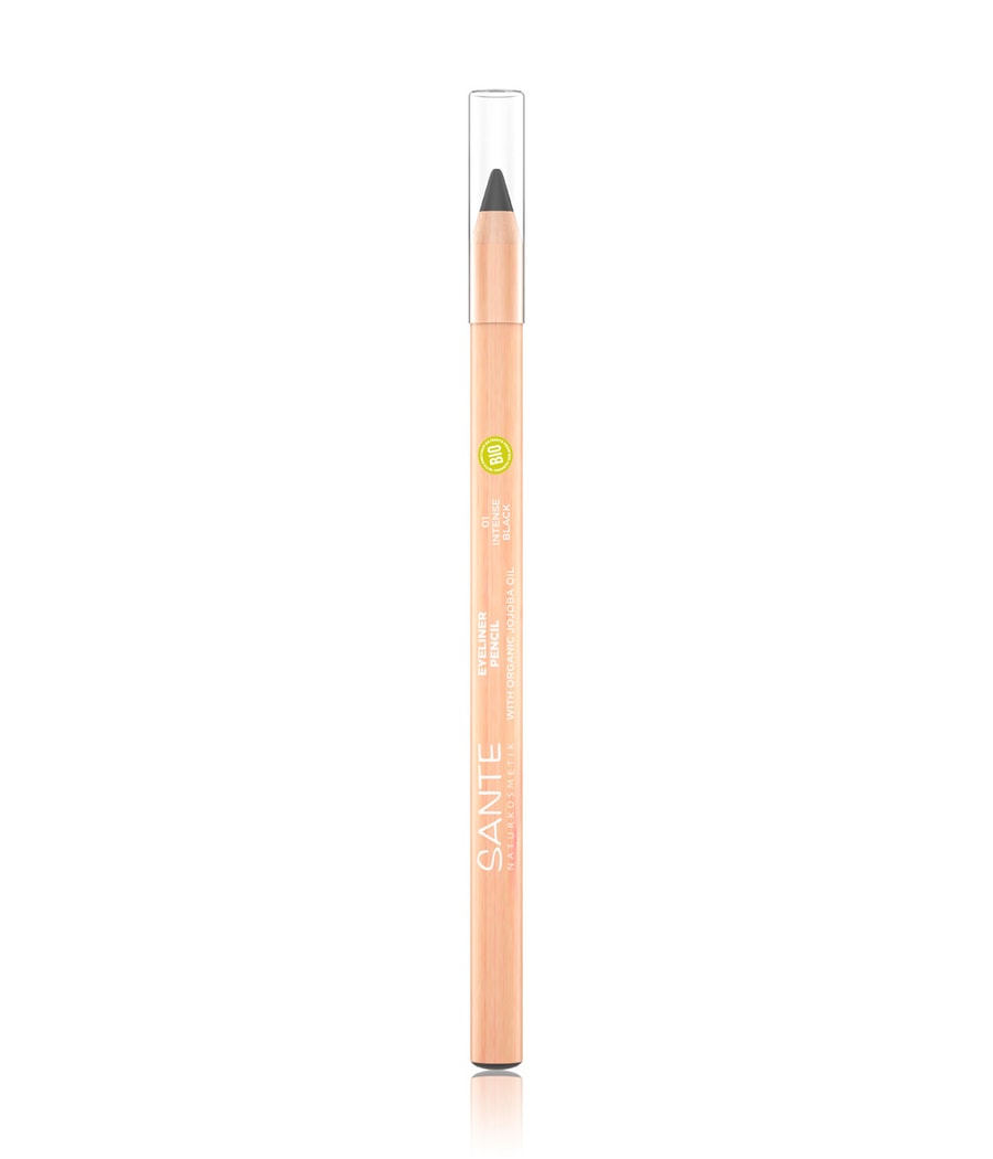 Подводка для глаз Sante Eyeliner Pencil, Nr. 103, 1.14 ml
Подводка для глаз Sante Eyeliner Pencil, Nr. 103, 1.14 ml