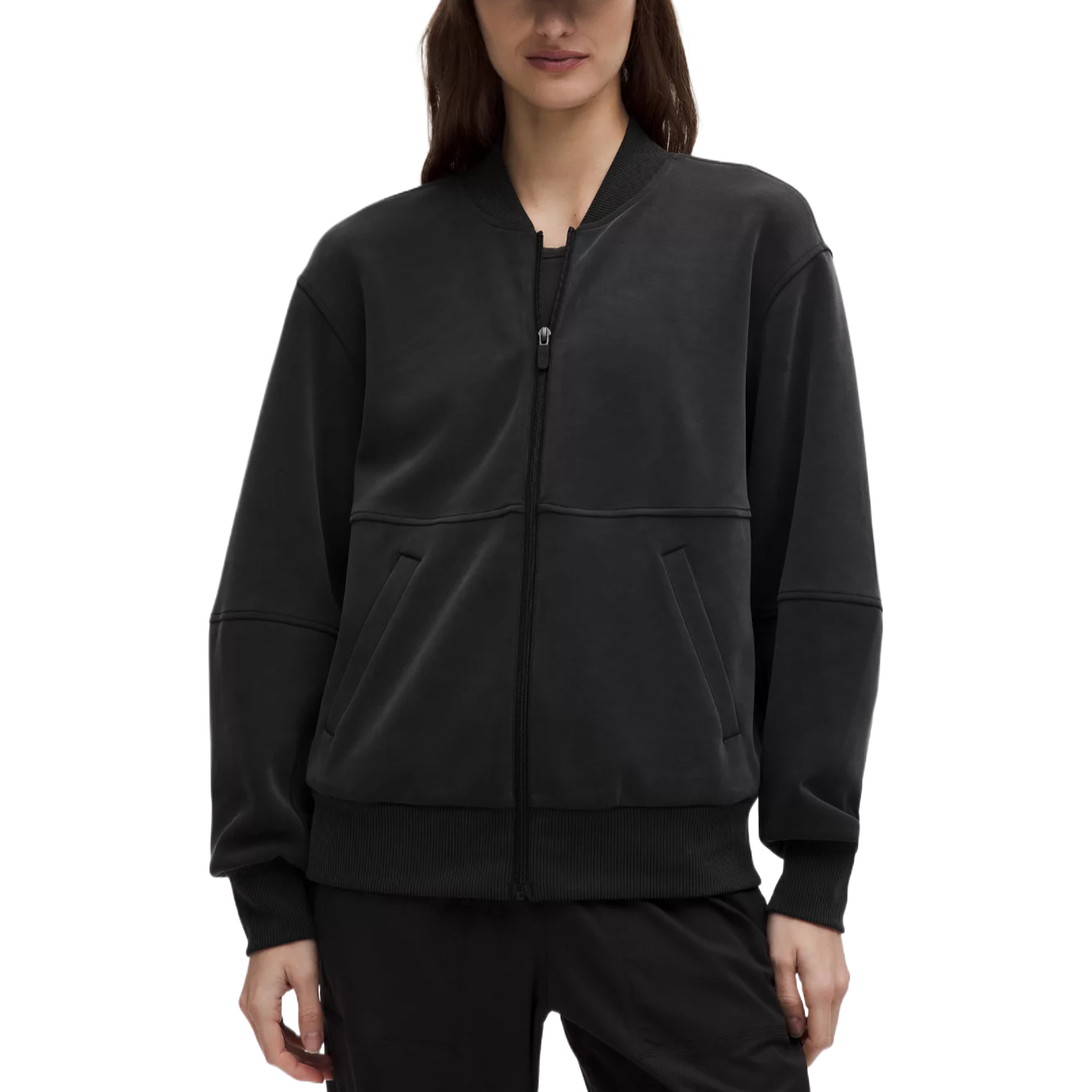 Куртка Women's Lululemon, черный
Куртка Women's Lululemon, черный