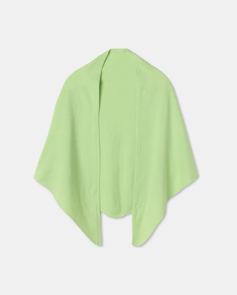 Женская кофта с V-образным вырезом Stella Rittwagen, светло-зеленый
Женская кофта с V-образным вырезом Stella Rittwagen, светло-зеленый