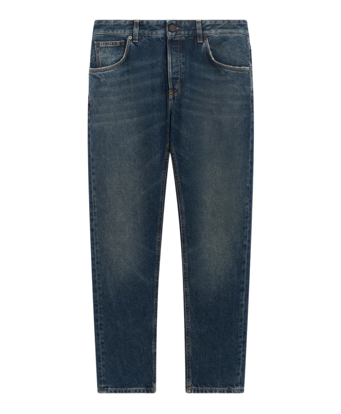 Джинсы в стиле регги Pt Torino, синий
Джинсы в стиле регги Pt Torino, синий