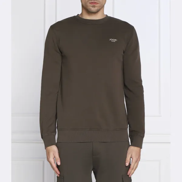 Толстовка обычного кроя Joop!, зеленый
Толстовка обычного кроя Joop!, зеленый