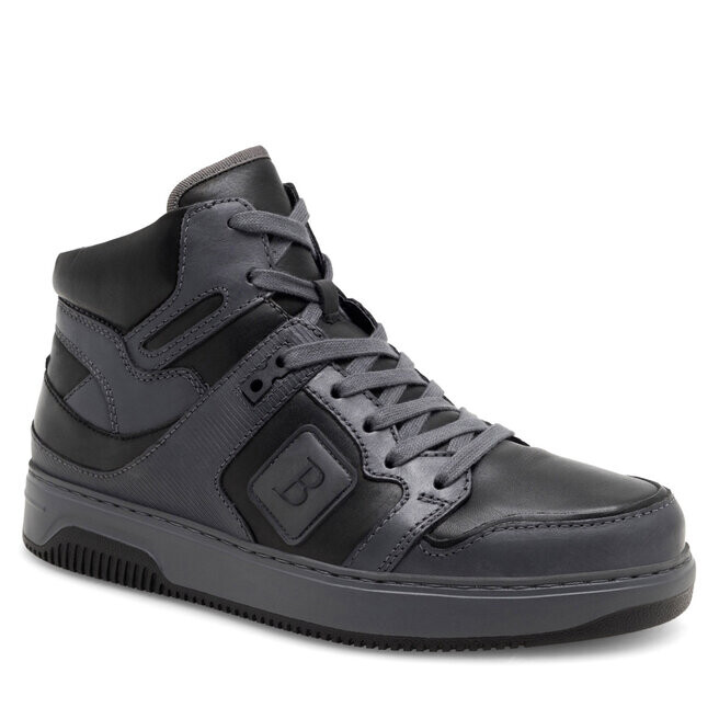 Кроссовки Badura BUXTON-22, серый
Кроссовки Badura BUXTON-22, серый