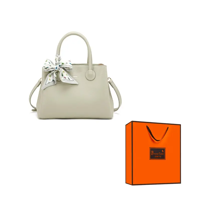 PAYOT Микрофиберовая искусственная кожаная сумка через плечо, Light Green
PAYOT Микрофиберовая искусственная кожаная сумка через плечо, Light Green