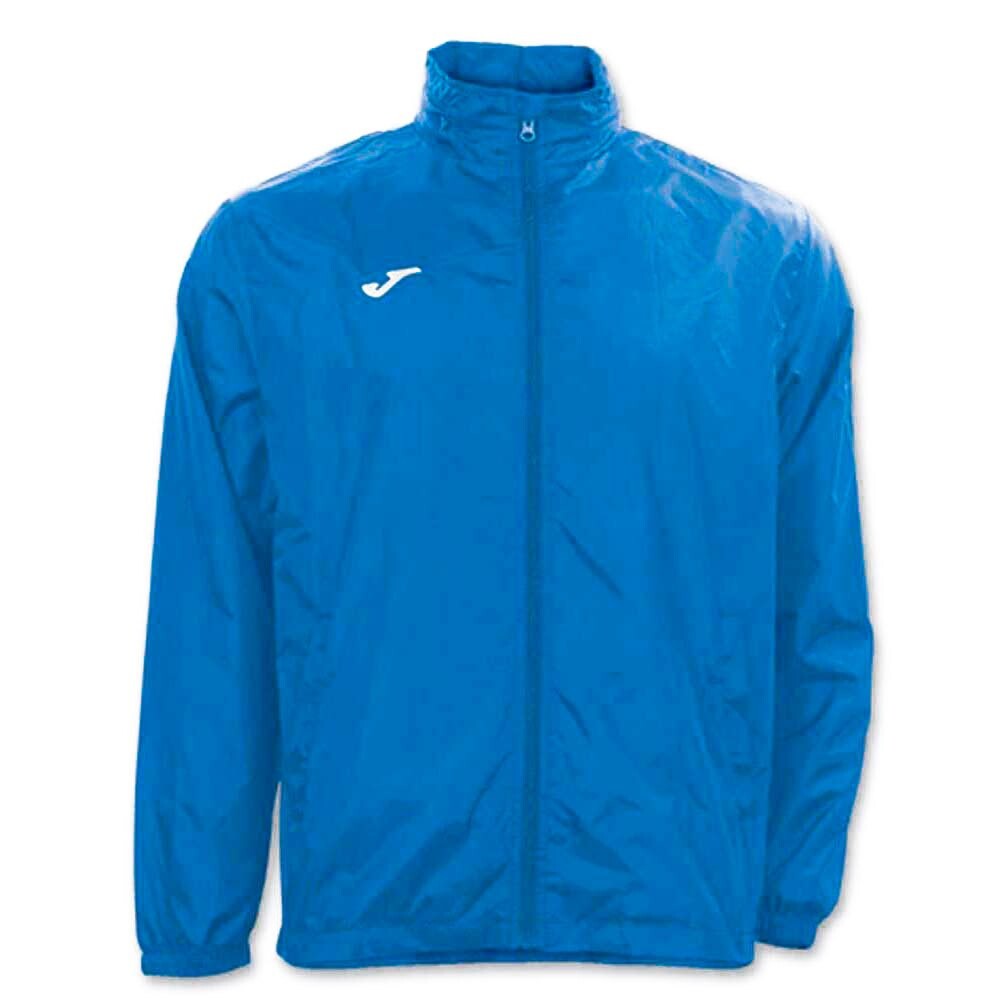 Куртка Joma Rain Alaska II, синий
Куртка Joma Rain Alaska II, синий