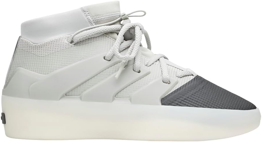 Мужские кроссовки adidas Fear of God X Athletics I, серый
Мужские кроссовки adidas Fear of God X Athletics I, серый