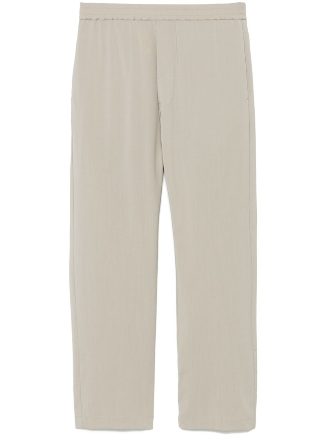 Брюки из натуральной шерсти Barena, нейтральный цвет
Брюки из натуральной шерсти Barena, нейтральный цвет