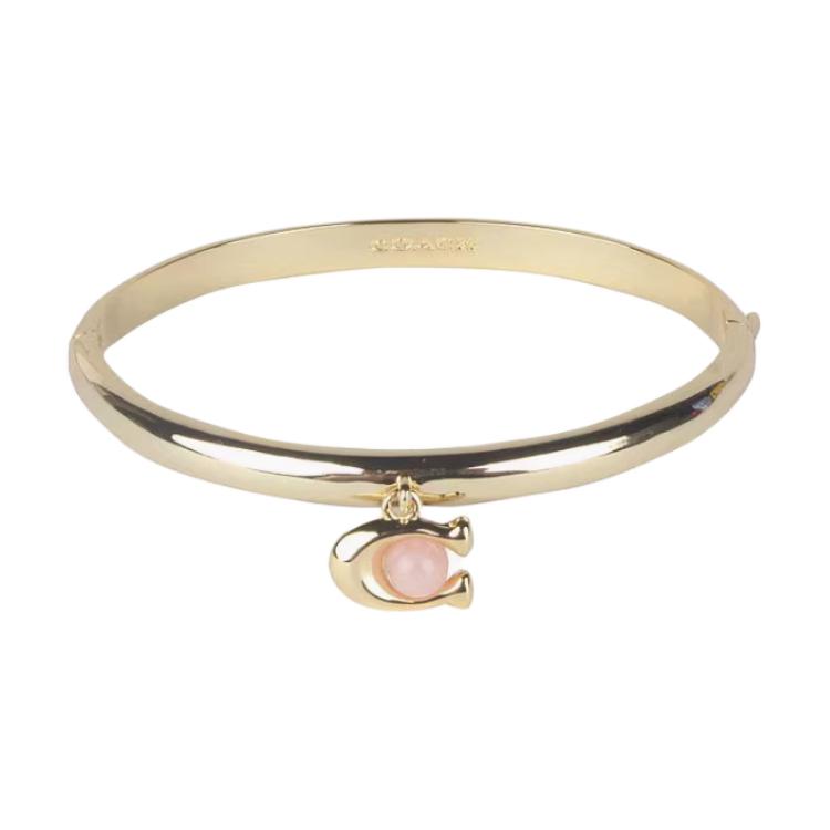 Браслеты женские COACH, золотой
Браслеты женские COACH, золотой