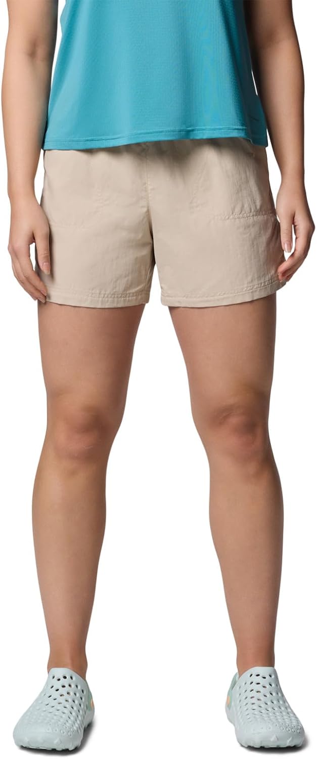 Columbia Womens Sandy River Short Ii, Ancient Fossil
Columbia Womens Sandy River Short Ii, Ancient Fossil