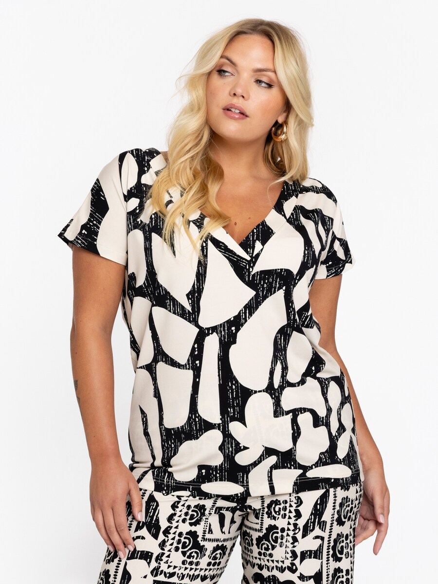 Рубашка YOEK, экрю
Рубашка YOEK, экрю