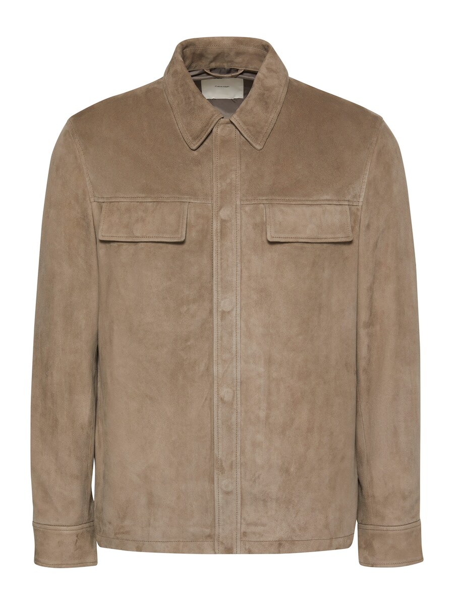 Демисезонная куртка Calvin Klein, Taupe
Демисезонная куртка Calvin Klein, Taupe