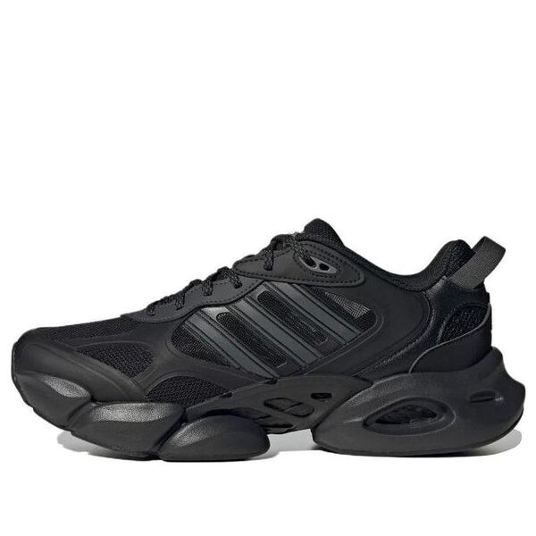 Кроссовки climacool vento 3.0 Adidas, черный
Кроссовки climacool vento 3.0 Adidas, черный