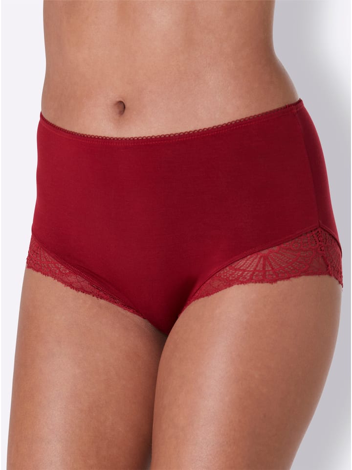 WITT WEIDEN Трусы Hipster in kirsche
WITT WEIDEN Трусы Hipster in kirsche