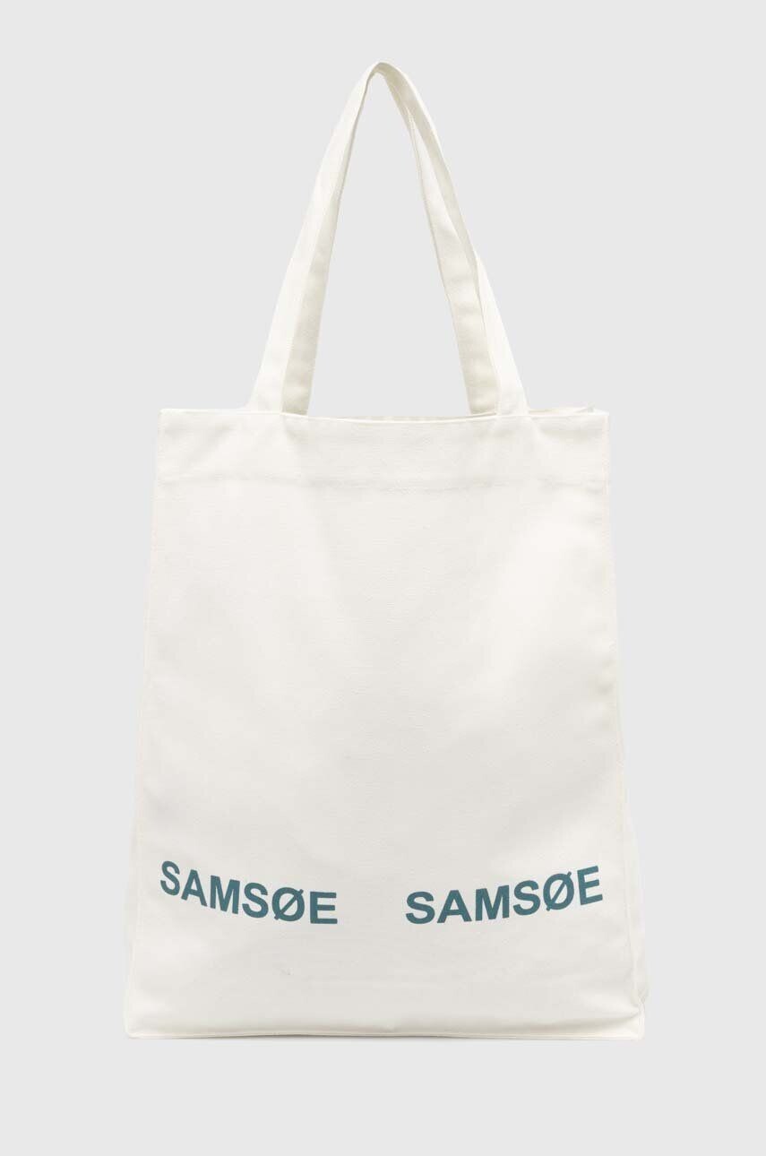 Сумочка Samsoe Samsoe Luca, бежевый
Сумочка Samsoe Samsoe Luca, бежевый