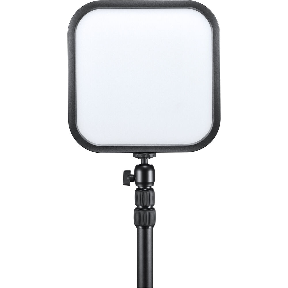 Комплект светодиодных фонарей Godox E-Sport ES30 с телескопической настольной стойкой
Комплект светодиодных фонарей Godox E-Sport ES30 с телескопической настольной стойкой