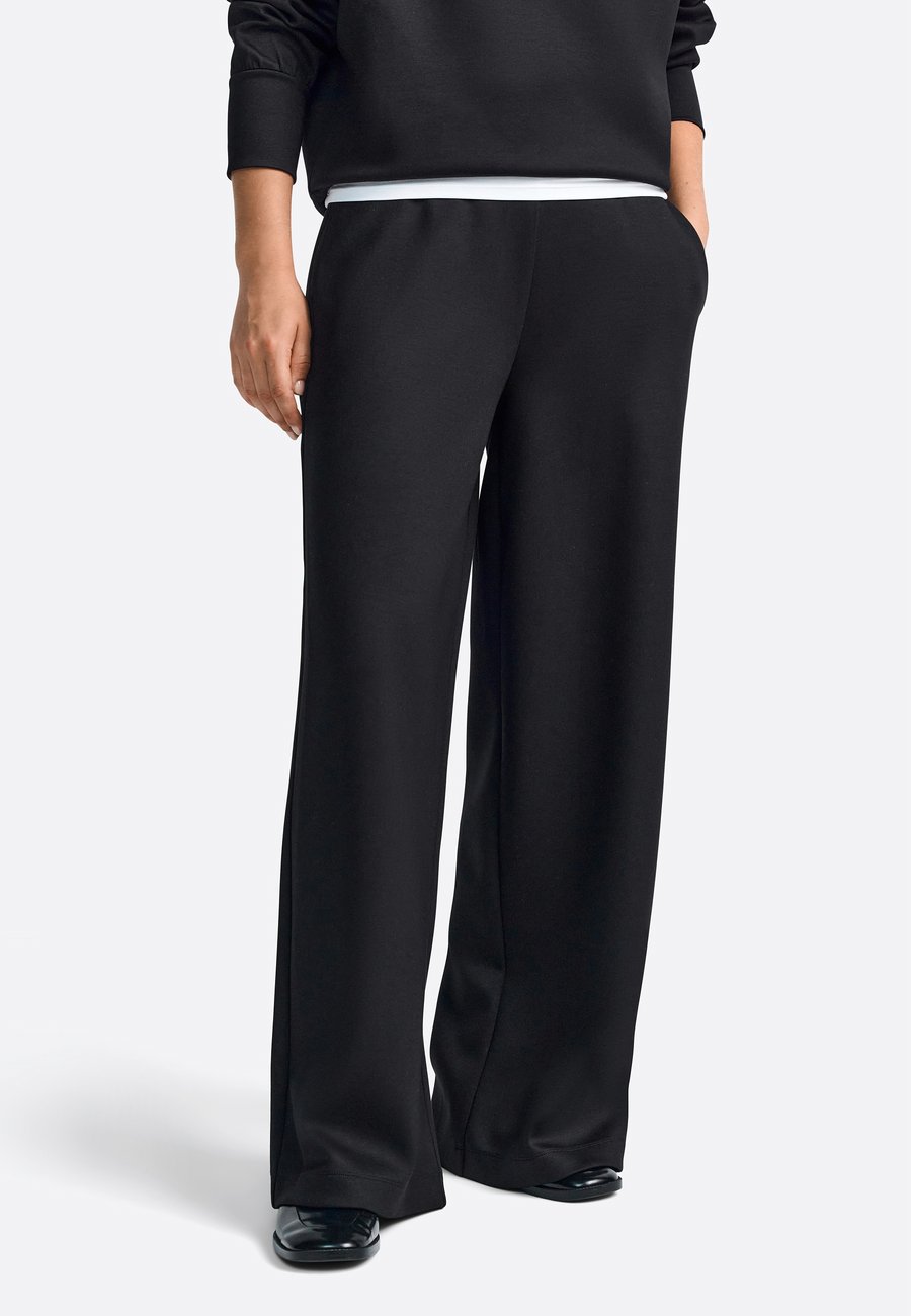 Брюки Rich & Royal Trousers, Black
Брюки Rich & Royal Trousers, Black