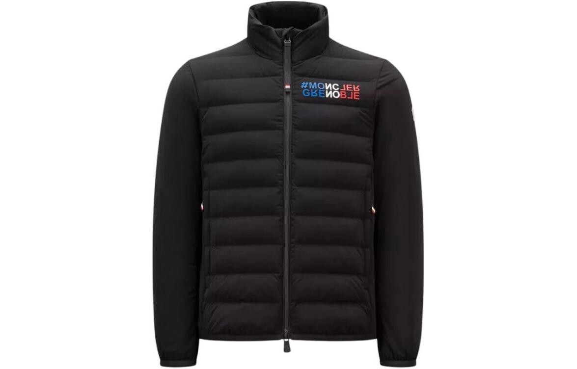 Куртка мужская черный Moncler
Куртка мужская черный Moncler