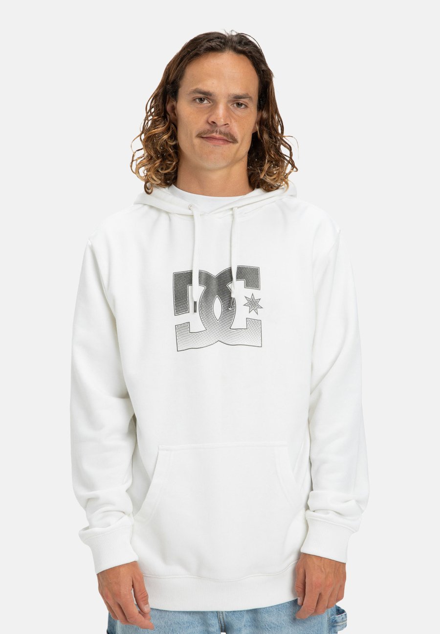 Худи DC Shoes STAR REFLECTIVE, Wbb White/White
Худи DC Shoes STAR REFLECTIVE, Wbb White/White