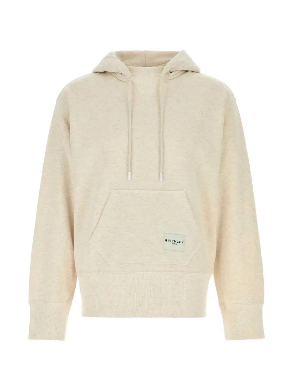 Худи с длинными рукавами и кулиской Givenchy, бежевый
Худи с длинными рукавами и кулиской Givenchy, бежевый