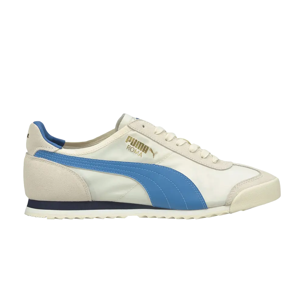 Кроссовки Roma OG Nylon Puma, кремовый, Бежевый, Кроссовки Roma OG Nylon Puma, кремовый
Кроссовки Roma OG Nylon Puma, кремовый, Бежевый, Кроссовки Roma OG Nylon Puma, кремовый