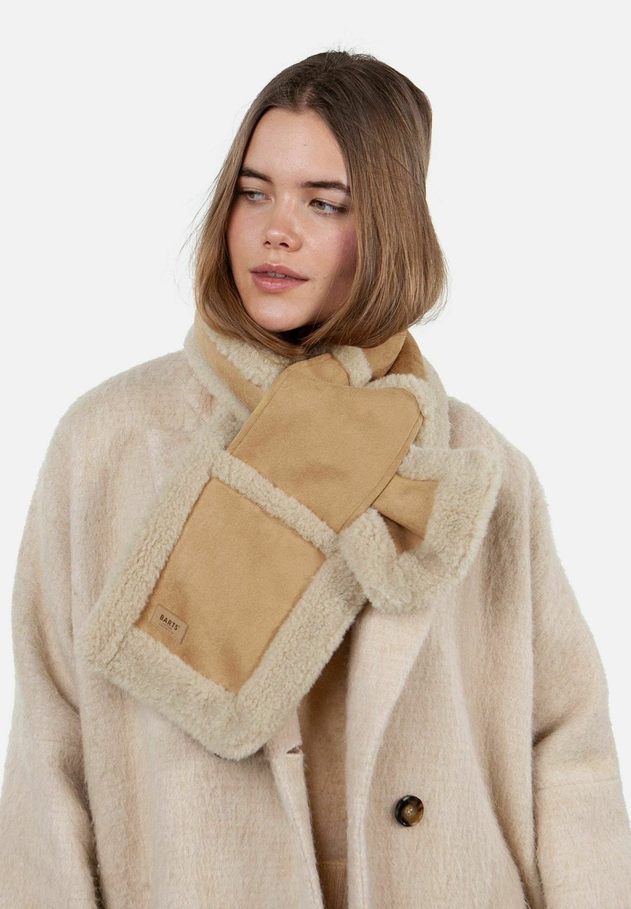 Шарф Barts KEGALLE , Light Brown
Шарф Barts KEGALLE , Light Brown