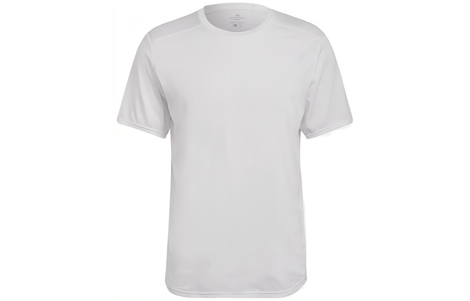 Футболка мужская белая Adidas, белый
Футболка мужская белая Adidas, белый