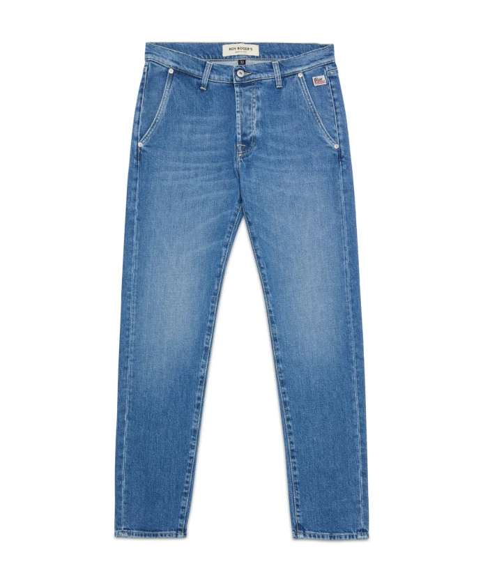 Джинсы Roy Roger'S, синий
Джинсы Roy Roger'S, синий