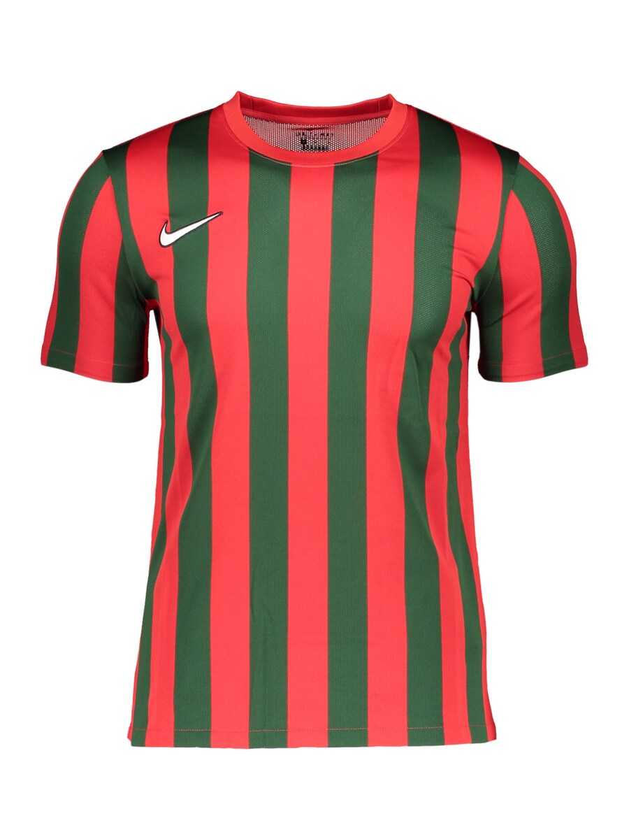 Футболка Performance NIKE Division IV, красный
Футболка Performance NIKE Division IV, красный