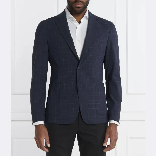 Элегантная куртка узкого кроя p-hanry-j-fl-wg-241 Boss, синий
Элегантная куртка узкого кроя p-hanry-j-fl-wg-241 Boss, синий