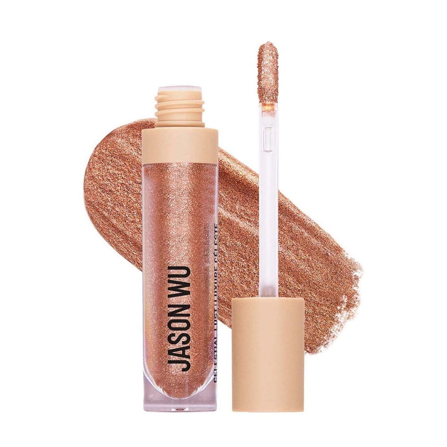 Кремовые тени для век Jason Wu Celestial Lust Cream Shadow в оттенке Lace & Grace / Кремовые тени для век с ультраблестящим финишем
Кремовые тени для век Jason Wu Celestial Lust Cream Shadow в оттенке Lace & Grace / Кремовые тени для век с ультраблестящим финишем