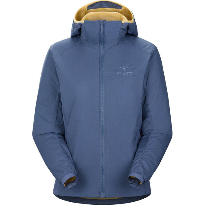 Куртка с капюшоном Arc'Teryx ATOM HOODY W Moonlit
Куртка с капюшоном Arc'Teryx ATOM HOODY W Moonlit