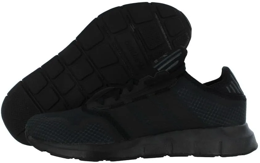 Мужские кроссовки Adidas Swift Run X, черный/серый
Мужские кроссовки Adidas Swift Run X, черный/серый