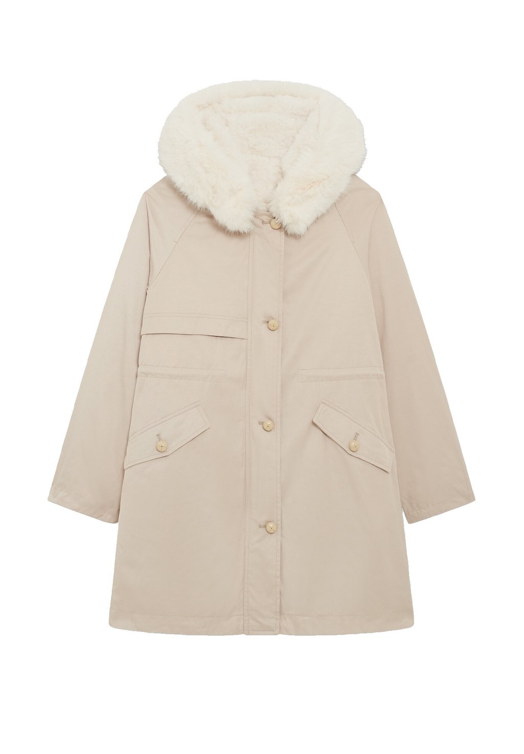 Парка FRENCH BRAND FASHION ELEGANT GTOUNDRA Caroll, бежевый
Парка FRENCH BRAND FASHION ELEGANT GTOUNDRA Caroll, бежевый