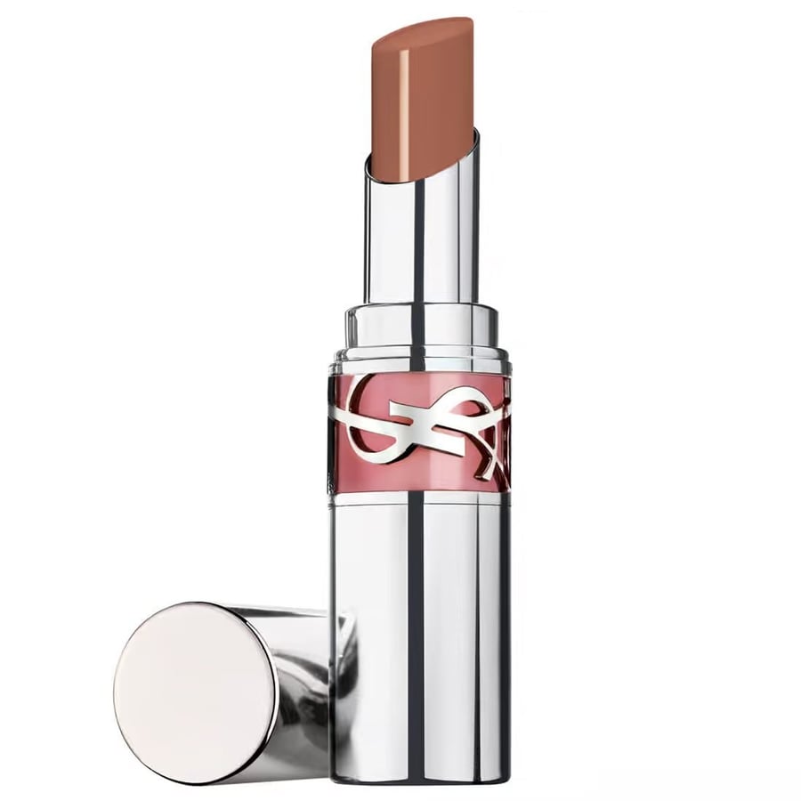 Yves Saint Laurent, губная помада Loveshine, придающая губам эффект влажного блеска 204 Melted Honey 3,2 г
Yves Saint Laurent, губная помада Loveshine, придающая губам эффект влажного блеска 204 Melted Honey 3,2 г
