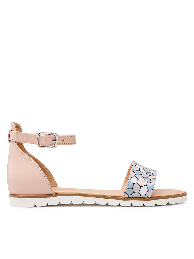 Сандалии Flamingo, розовый
Сандалии Flamingo, розовый